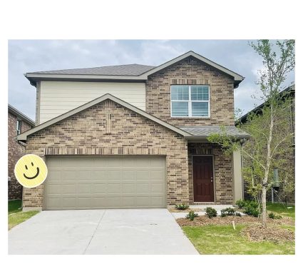 3 Bedroom 2.5 Bath Princeton, TX 75407 3 Bedroom 2.5 Bath Princeton, TX 75407